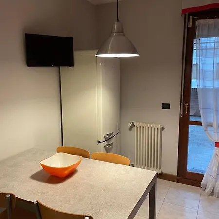 Casa Pietro * Bérgamo
