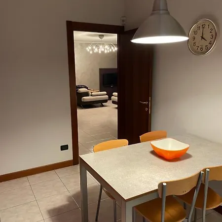 Apartamento Casa Pietro Bérgamo