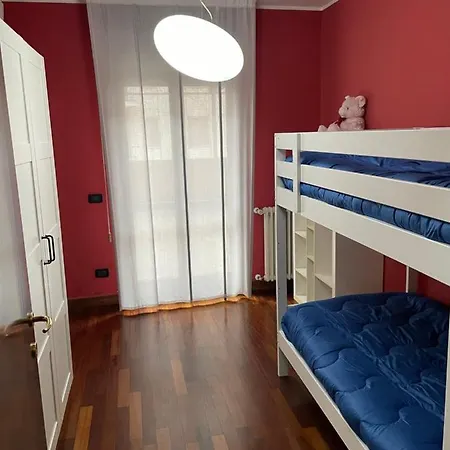 Casa Pietro * Bérgamo