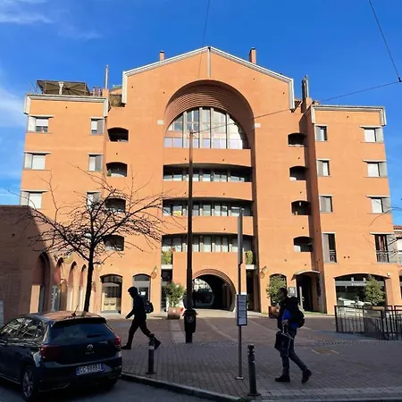 Apartamento Casa Pietro *