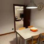 Апартаменты Casa Pietro Бергамо