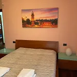 Апартаменты Casa Pietro Бергамо