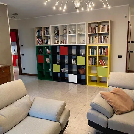 Casa Pietro *