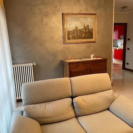 Casa Pietro Apartman *