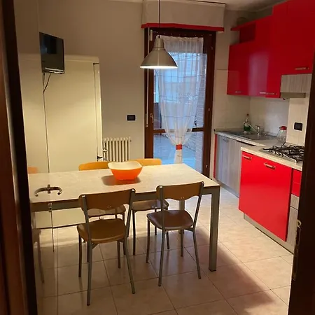 Casa Pietro * Bergamo