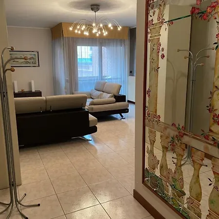 Casa Pietro Apartment