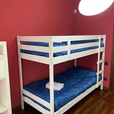 Casa Pietro Apartment *