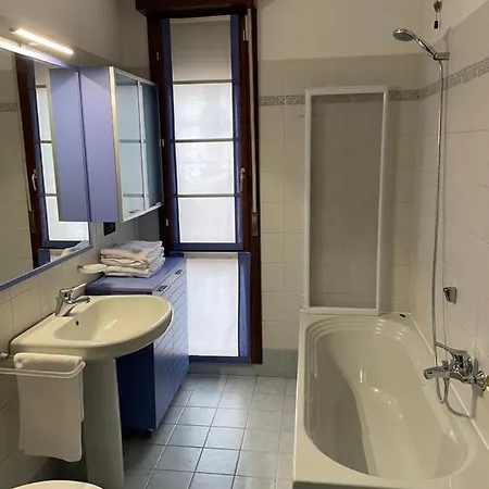 Апартаменты Casa Pietro