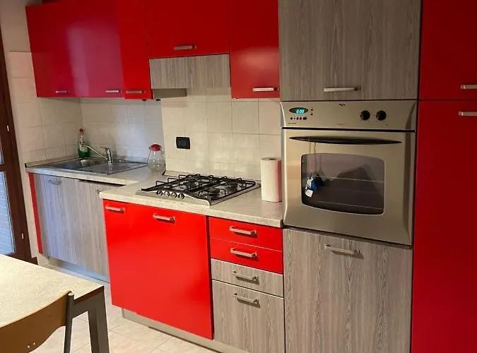 Apartament Casa Pietro