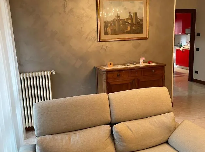 Casa Pietro 아파트 *