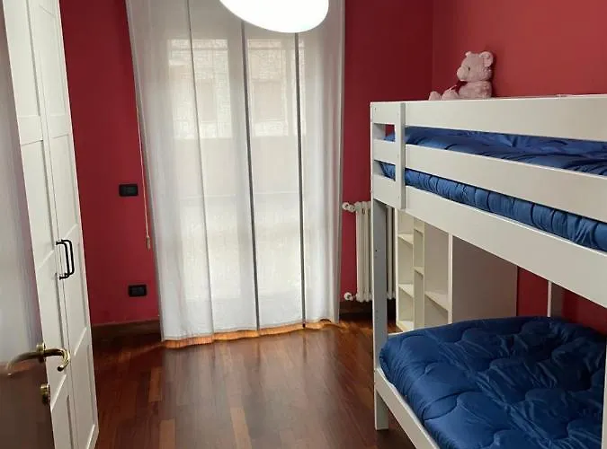 Casa Pietro * Bergamo