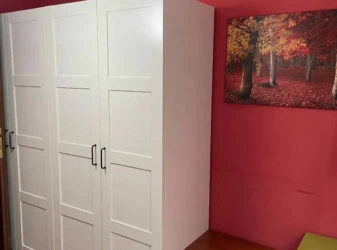 Casa Pietro 아파트