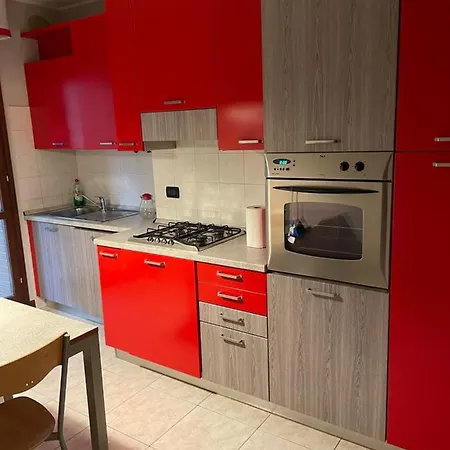 דירה Casa Pietro