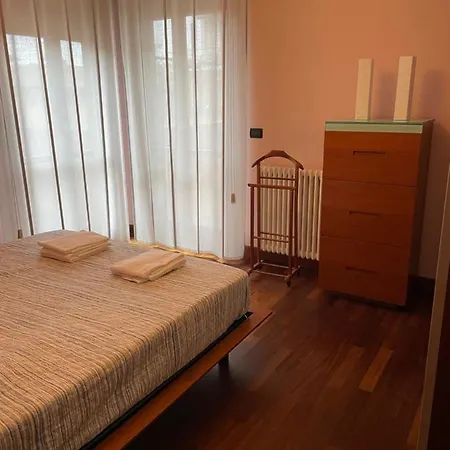 דירה Casa Pietro *