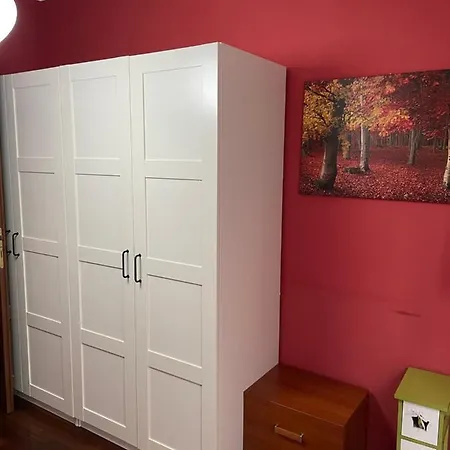 Casa Pietro דירה