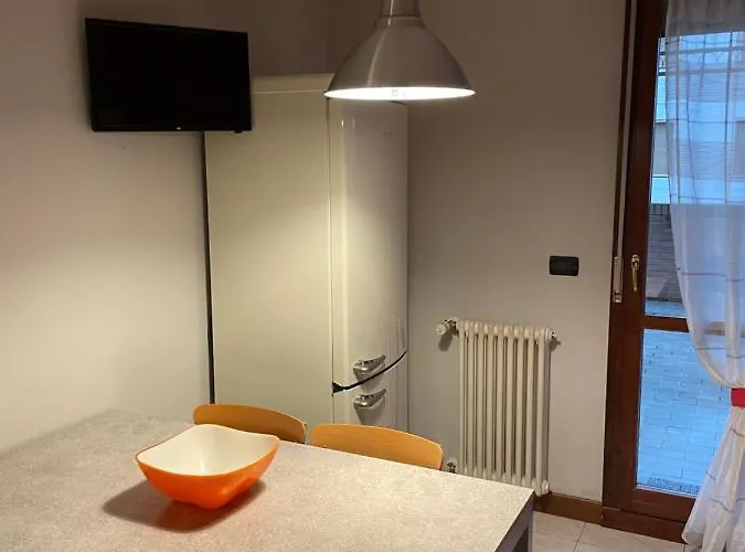 Casa Pietro * ברגמו