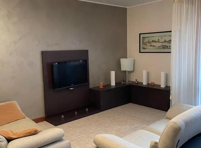 Casa Pietro דירה ברגמו