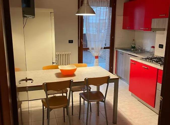 Casa Pietro * ברגמו