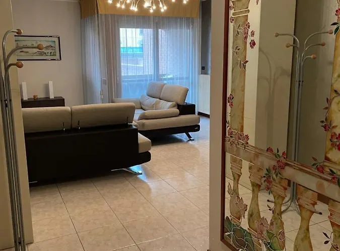 Casa Pietro דירה