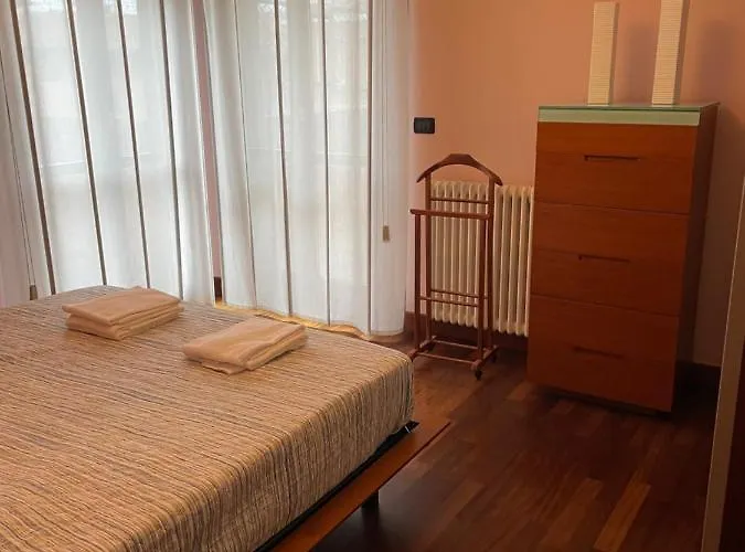 דירה Casa Pietro *