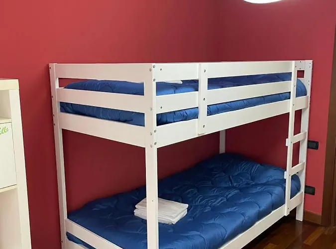 Casa Pietro דירה *