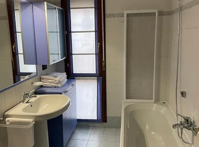 דירה Casa Pietro